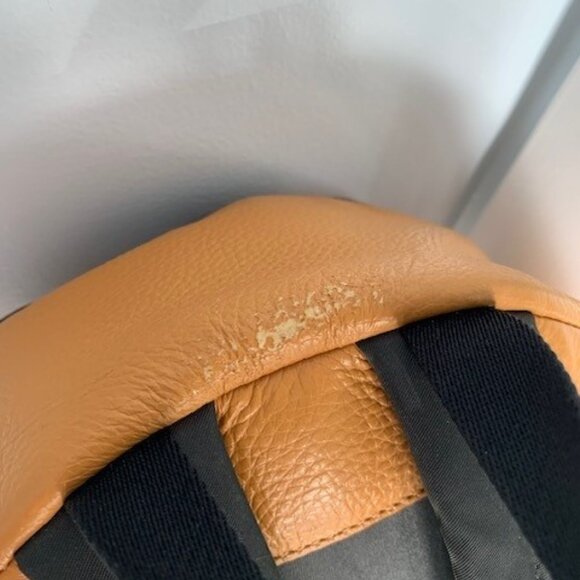 Coach Charlie Backpack F30550 (Medium) - Picture 4 of 8